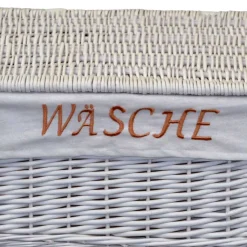 Pharao24 Landhaus Wäschetruhe Jandusc><noscript><img width=