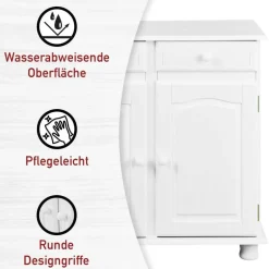 Pharao24 Landhaus-Anrichte Lina><noscript><img width=