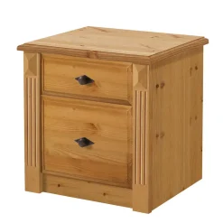 Funktionsbetten|Schubkastenbetten*Pharao24 Landhausbett Devenia