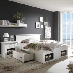 Pharao24 Landhausbett Pantina><noscript><img width=