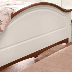 Funktionsbetten|Schubkastenbetten*Pharao24 Landhausbett Raimon