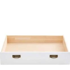 Funktionsbetten|Schubkastenbetten*Pharao24 Landhausbett Raimon