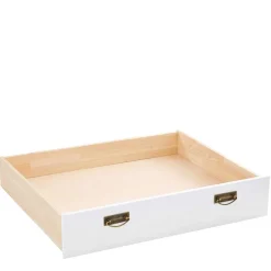 Funktionsbetten|Schubkastenbetten*Pharao24 Landhausbett Raimon