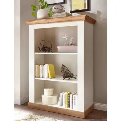 Standregale|Regalschränke*Pharao24 Landhausregal Craiova