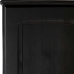 Wäscheschrank*Pharao24 Landhausschrank Cozmina