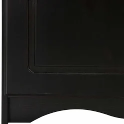 Wäscheschrank*Pharao24 Landhausschrank Cozmina