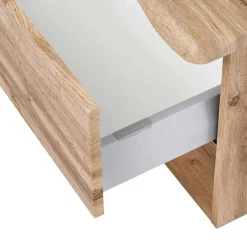 Badmöbel Sets*Pharao24 Landhausstil Badmöbel Vressa