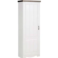 Pharao24 Landhausstil Dielenschrank Froveva> Dielenschränke|Bauernschränke