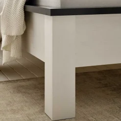 Komfortbetten*Pharao24 Landhausstil Doppelbett Dionada