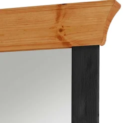 Wandspiegel|Bad Spiegel*Pharao24 Landhausstil Garderobenspiegel Rivella