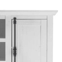 Küchenkommode|Esszimmerkommoden*Pharao24 Landhausstil Kommode Pantina