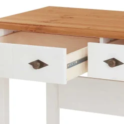 Pharao24 Landhaus-Stil Schreibtisch Constanta><noscript><img width=