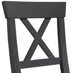 Küchenstühle|Esszimmerstühle*Pharao24 Landhausstuhl Ligolas