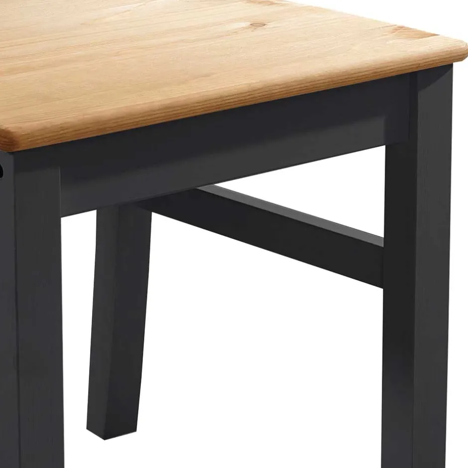 Küchenstühle|Esszimmerstühle*Pharao24 Landhausstuhl Ligolas