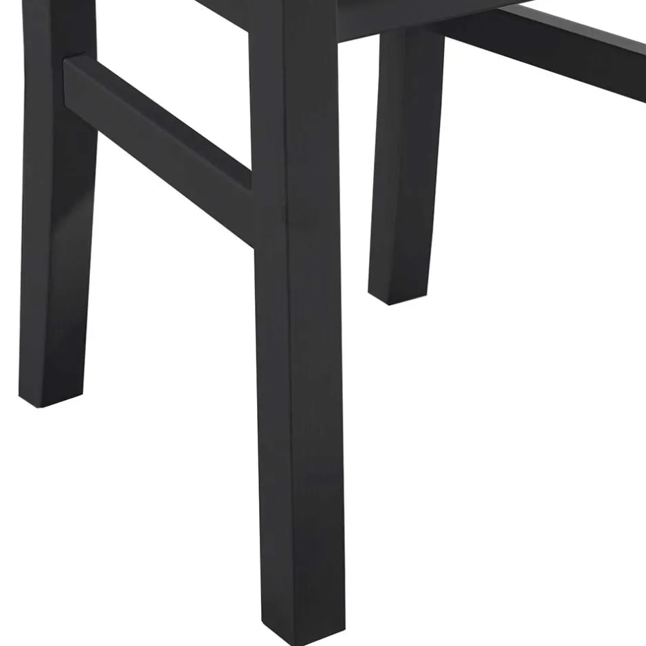 Küchenstühle|Esszimmerstühle*Pharao24 Landhausstuhl Ligolas