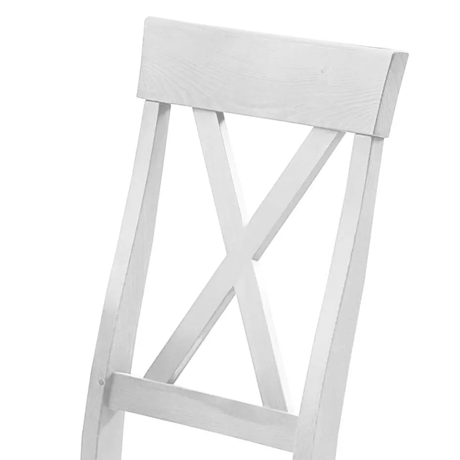 Küchenstühle|Esszimmerstühle*Pharao24 Landhausstuhl Megida