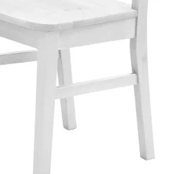 Küchenstühle|Esszimmerstühle*Pharao24 Landhausstuhl Megida