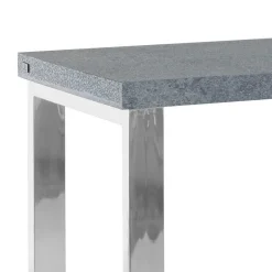 Schreibtische*Pharao24 Laptopschreibtisch Alkagar