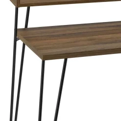 Schreibtische*Pharao24 Laptopschreibtisch Anoria