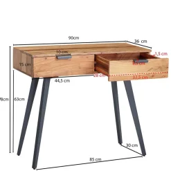 Pharao24 Laptopschreibtisch Kali><noscript><img width=