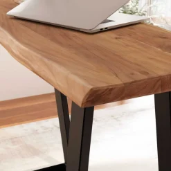 Schreibtische*Pharao24 Laptopschreibtisch Masuyo