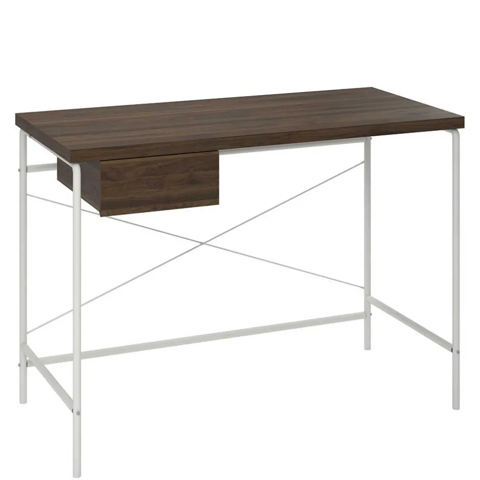 Schreibtische|Computertische*Pharao24 Laptopschreibtisch Mediteranos