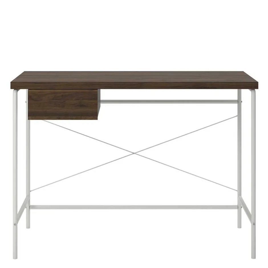 Schreibtische|Computertische*Pharao24 Laptopschreibtisch Mediteranos