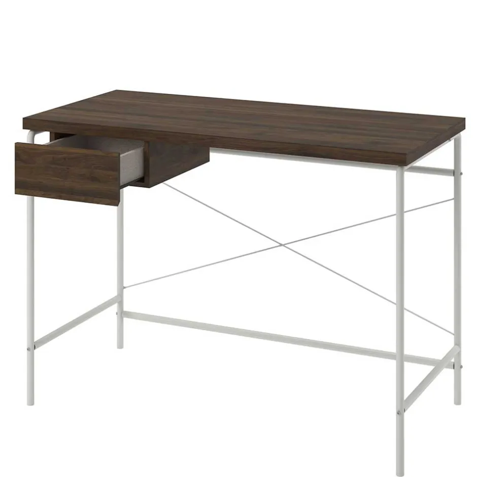 Schreibtische|Computertische*Pharao24 Laptopschreibtisch Mediteranos