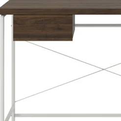 Schreibtische|Computertische*Pharao24 Laptopschreibtisch Mediteranos