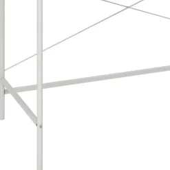 Schreibtische|Computertische*Pharao24 Laptopschreibtisch Mediteranos