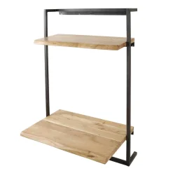 Pharao24 Laptopschreibtisch Onita> Massivholztische|Barmöbel