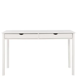 Massivholztische|Computertische*Pharao24 Laptopschreibtisch Philadela