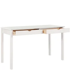 Massivholztische|Computertische*Pharao24 Laptopschreibtisch Philadela