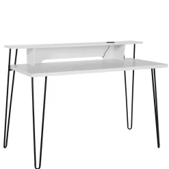 Schreibtische*Pharao24 Laptopschreibtisch Rodaris