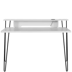 Schreibtische*Pharao24 Laptopschreibtisch Rodaris