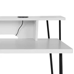 Schreibtische*Pharao24 Laptopschreibtisch Rodaris