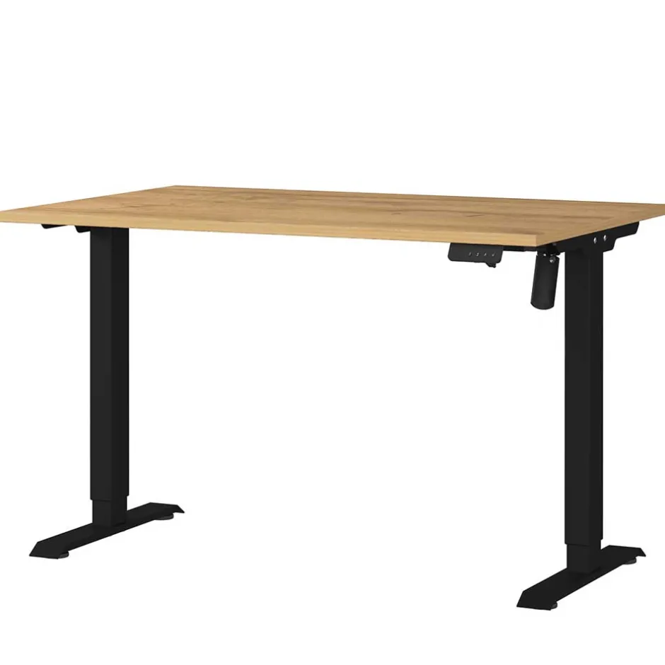 Pharao24 Laptopschreibtisch Vericia> Schreibtische