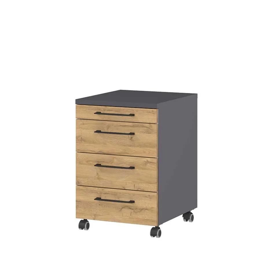 Pharao24 Laptopschreibtisch Vericia> Schreibtische