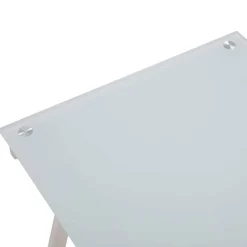 Glastische|Schreibtische*Pharao24 Laptopschreibtisch Viritom