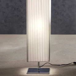 Lampen Und Leuchten*Pharao24 Latex Stehleuchte Meet