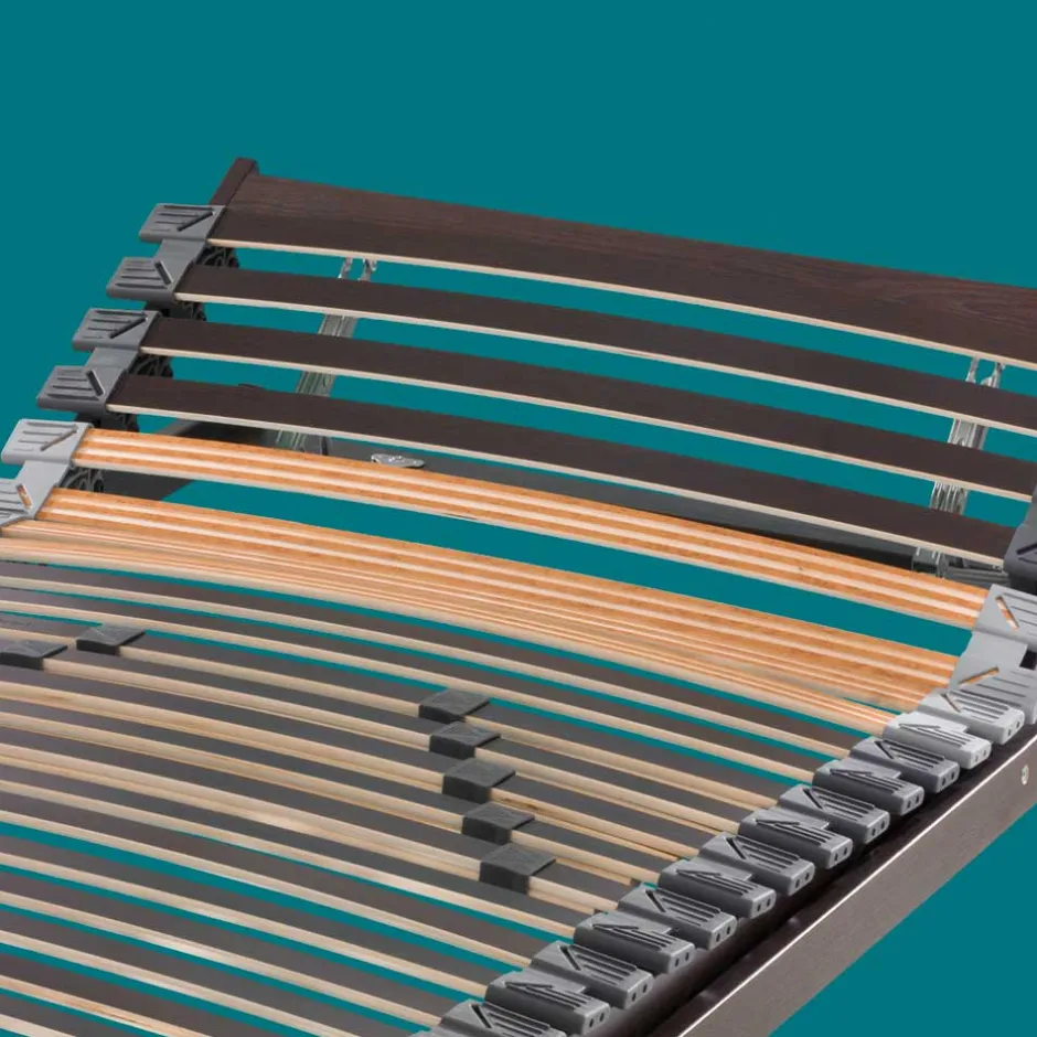 Lattenrost*Pharao24 Lattenrahmen Almyna