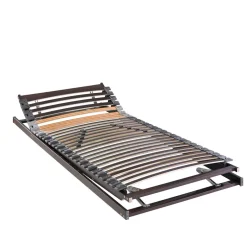 Pharao24 Lattenrost manuell verstellbar Rodicco> Lattenrost