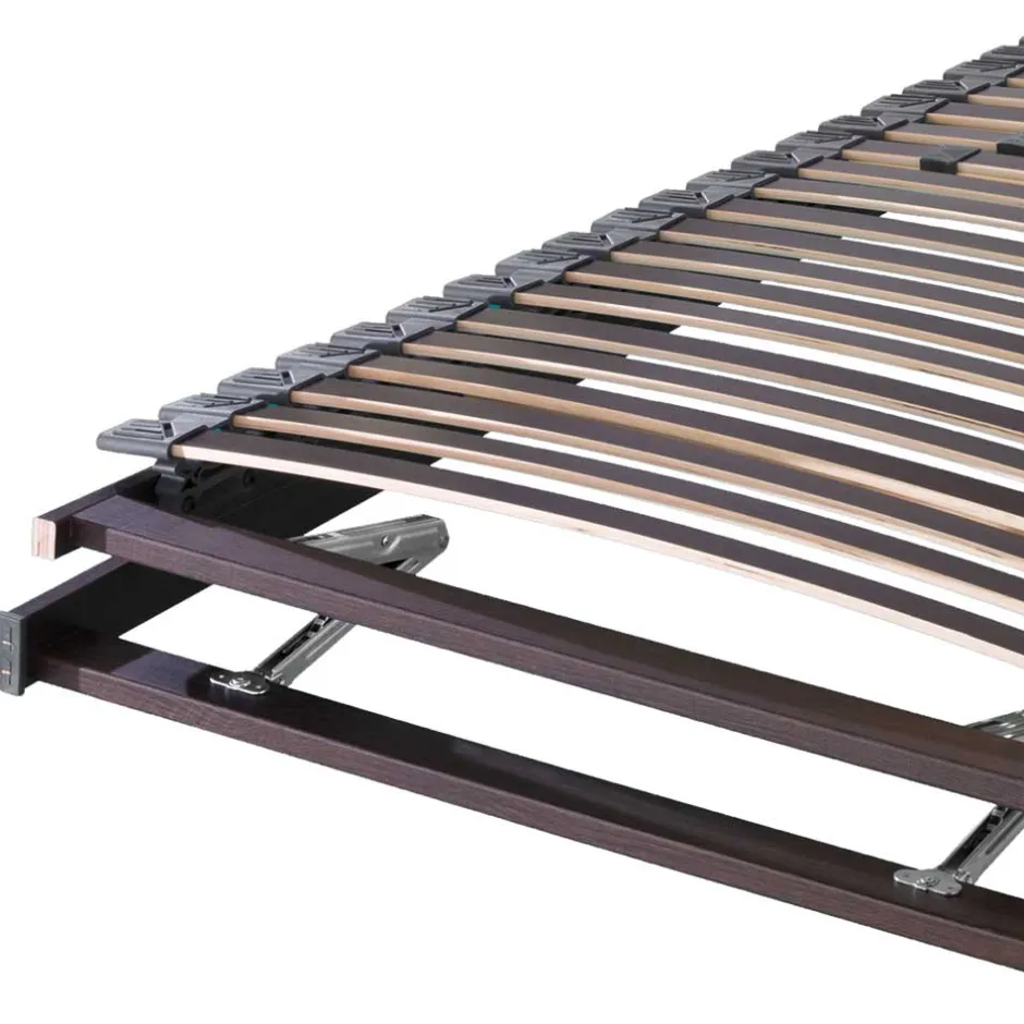 Pharao24 Lattenrost manuell verstellbar Rodicco> Lattenrost