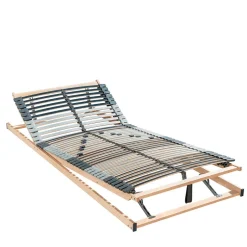 Pharao24 Lattenrost verstellbar Basilico> Lattenrost