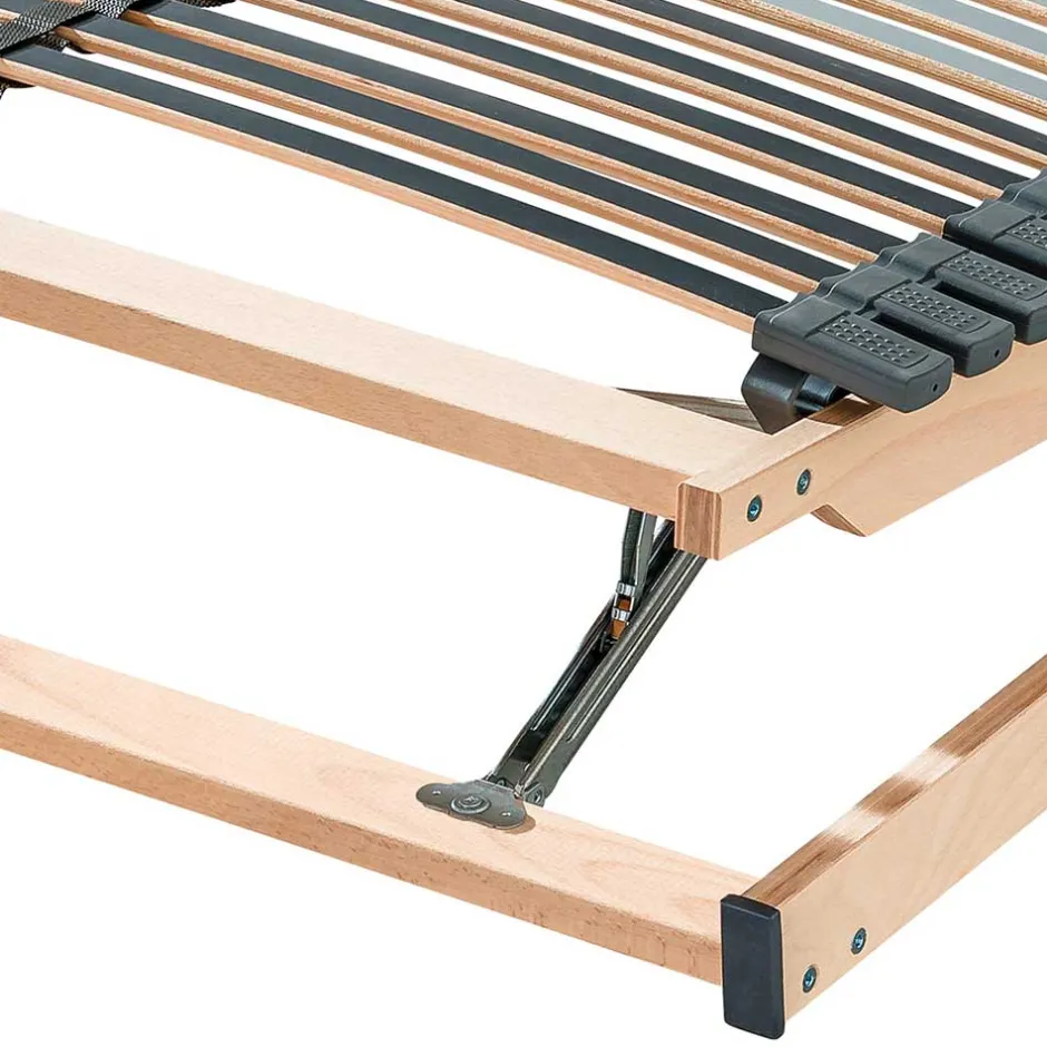 Pharao24 Lattenrost verstellbar Basilico> Lattenrost