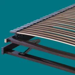 Lattenrost*Pharao24 Lattenrost verstellbar Plata