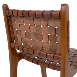 Pharao24 Leder Barstuhl Holdin><noscript><img width=