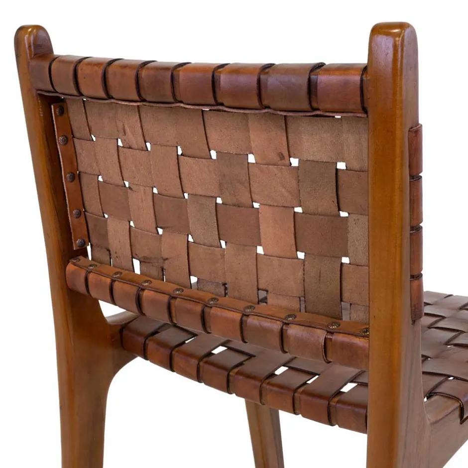 Pharao24 Leder Barstuhl Holdin> Sitzhocker|Hocker