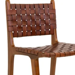 Pharao24 Leder Barstuhl Holdin><noscript><img width=