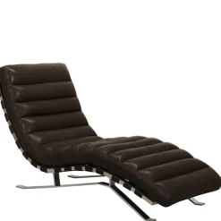Pharao24 Leder Polsterliege Axinta> Liegen
